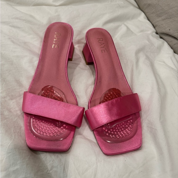 Raye Julie Heel - Picture 8 of 10